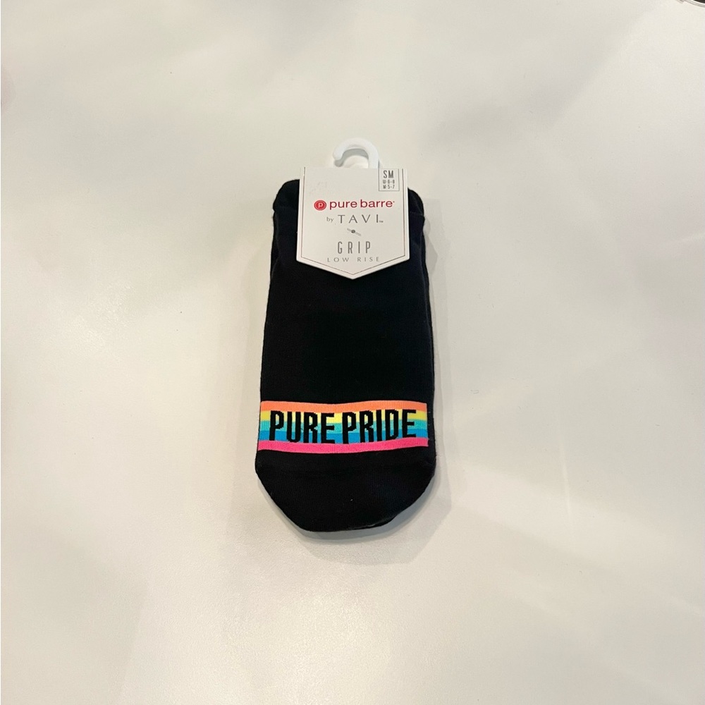 Pure Pride Sticky socks